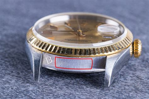 do all rolex have serial numbers|Rolex model by serial number.